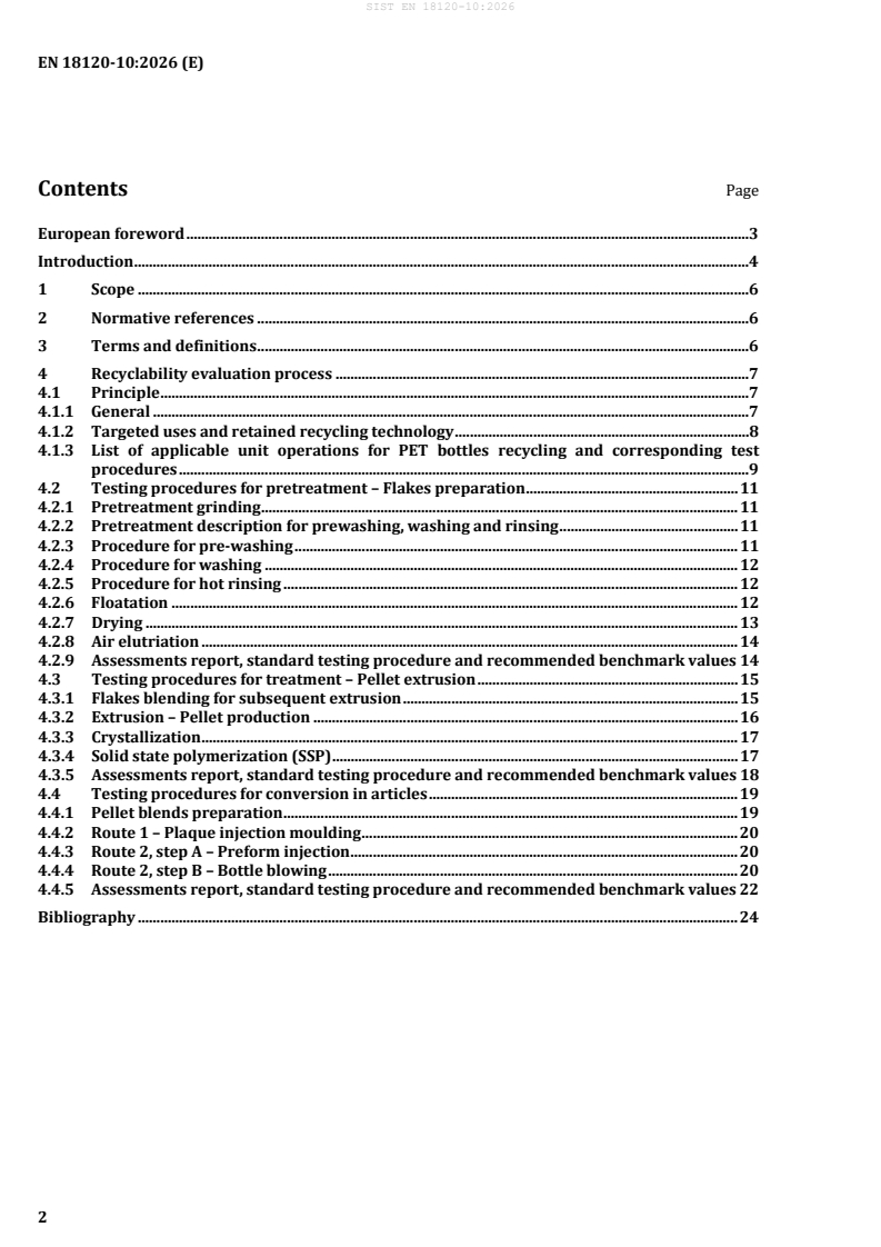 SIST EN 18120-10:2026 SIST EN 18120-10:2026 - Page 4 preview