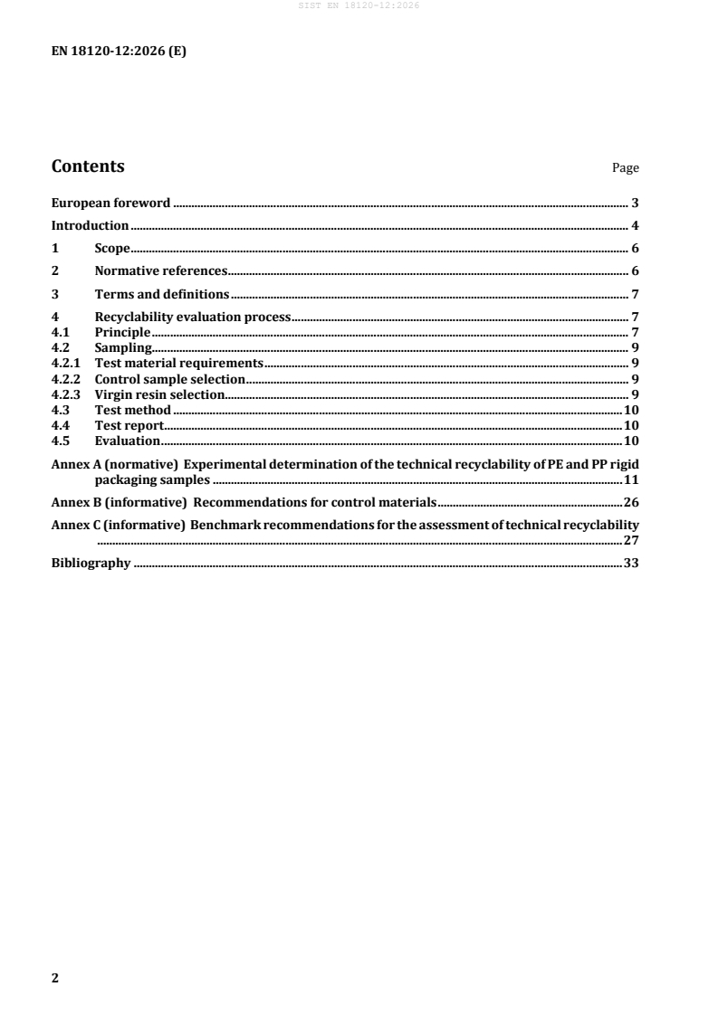 SIST EN 18120-12:2026 SIST EN 18120-12:2026 - Page 4 preview