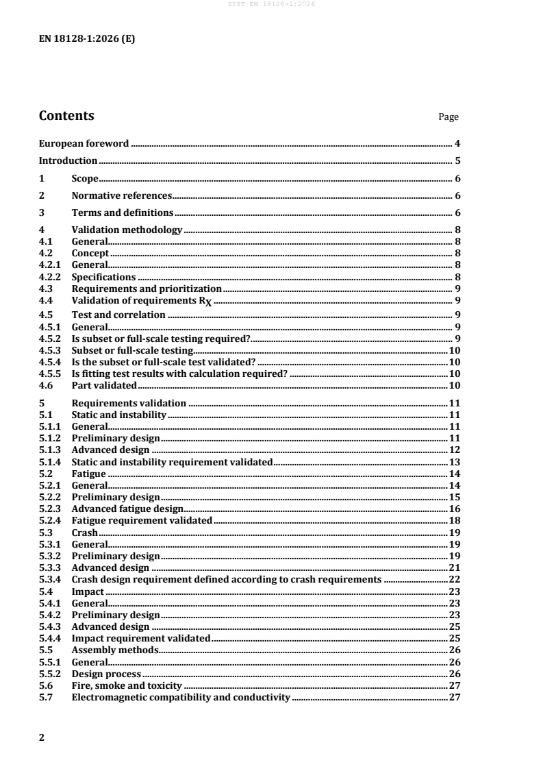 EN 18128-1:2026 EN 18128-1:2026 - Page 4 preview
