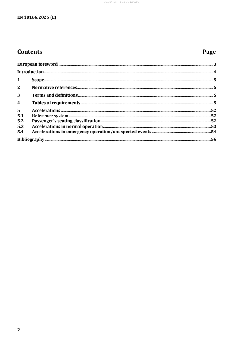 EN 18166:2026 EN 18166:2026 - BARVE - Page 4 preview