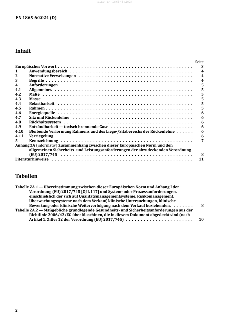 EN 1865-6:2024 EN 1865-6:2024 - Page 4 preview