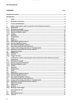 EN 1953:2025 - Page 4 preview