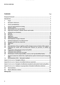 SIST EN 196-2:2026 - Page 4 preview