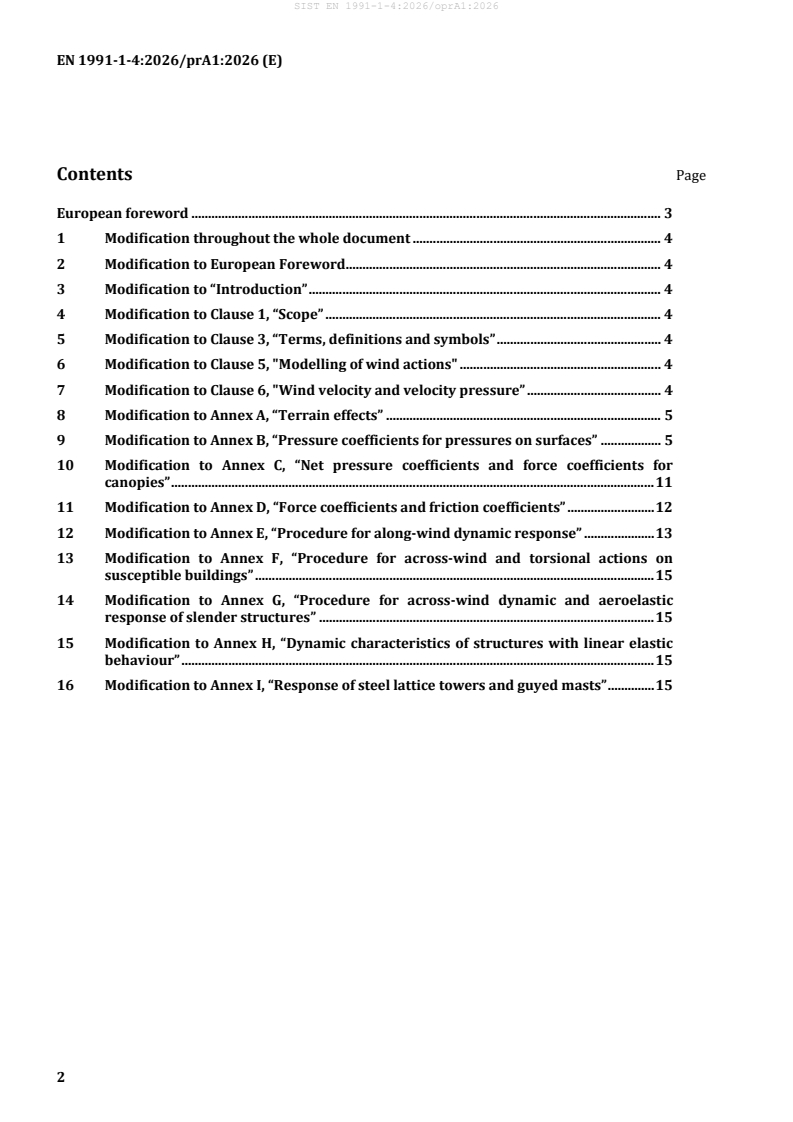 EN 1991-1-4:2026/prA1 EN 1991-1-4:2026/oprA1:2026 - Page 4 preview