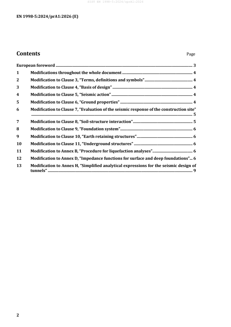 EN 1998-5:2024/prA1 EN 1998-5:2024/oprA1:2026 - Page 4 preview