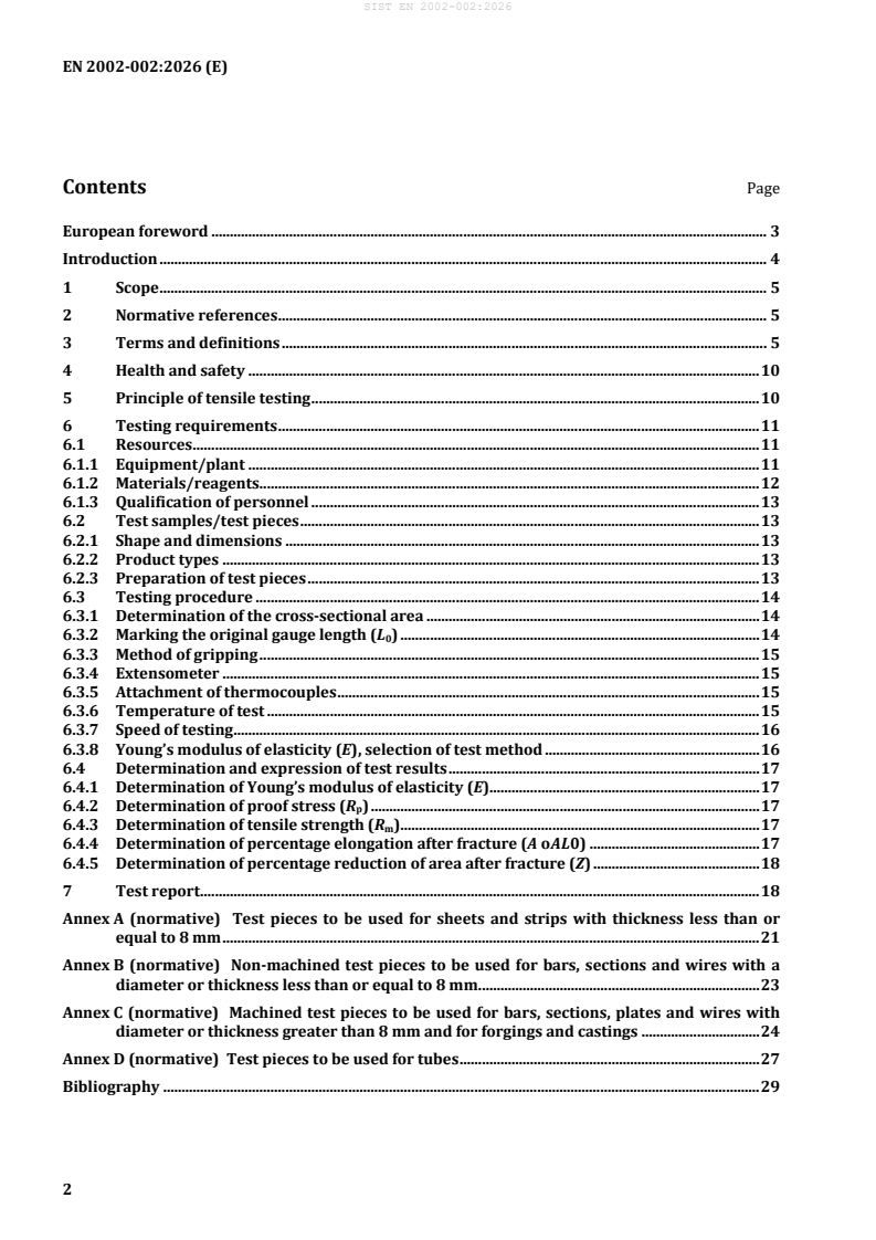 SIST EN 2002-002:2026 SIST EN 2002-002:2026 - Page 4 preview