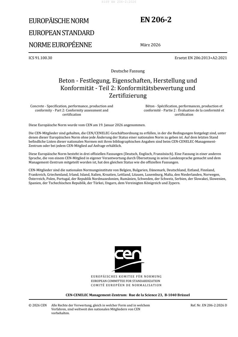 EN 206-2:2026 EN 206-2:2026 - Page 3 preview
