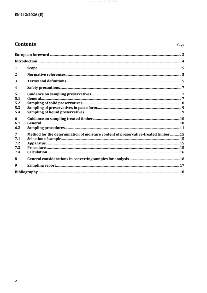 EN 212:2026 EN 212:2026 - Page 4 preview
