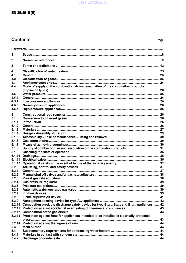 EN 26:2015 EN 26:2015 - Page 4 preview