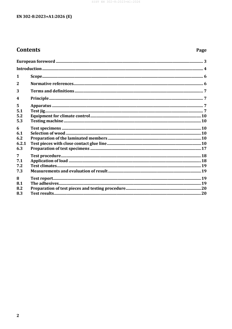 EN 302-8:2023+A1:2026 EN 302-8:2023+A1:2026 - Page 4 preview