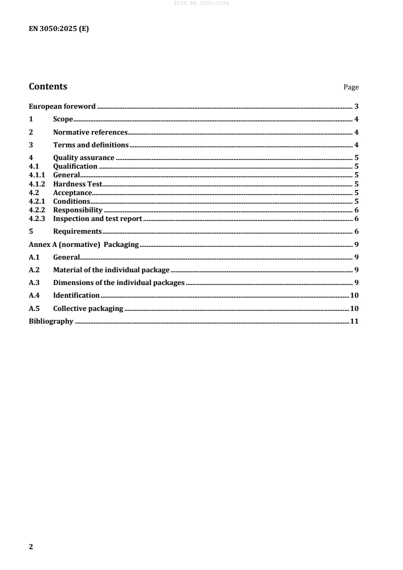 EN 3050:2025 EN 3050:2026 - Page 4 preview
