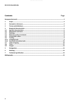 EN 3155-016:2025 EN 3155-016:2025 - BARVE - Page 4 preview