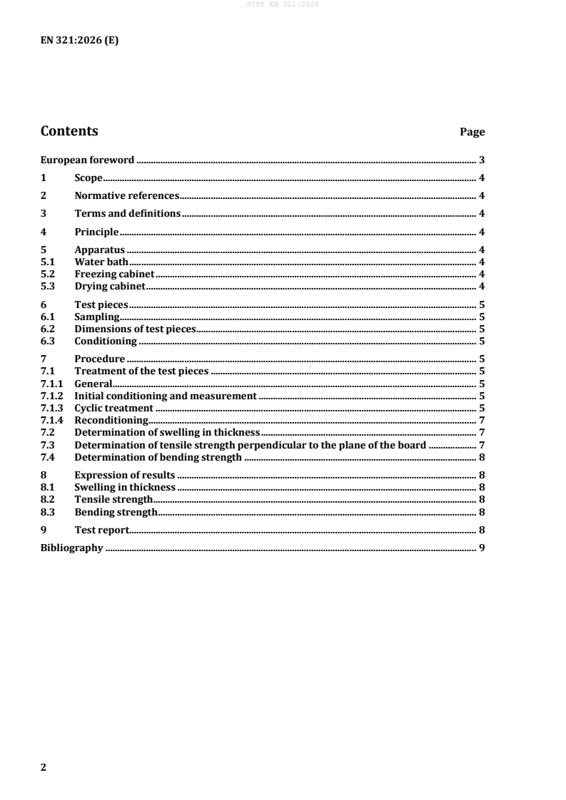 SIST EN 321:2026 SIST EN 321:2026 - Page 4 preview