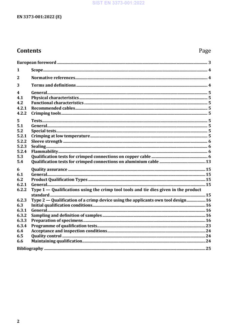 EN 3373-001:2022 EN 3373-001:2022 - Page 4 preview