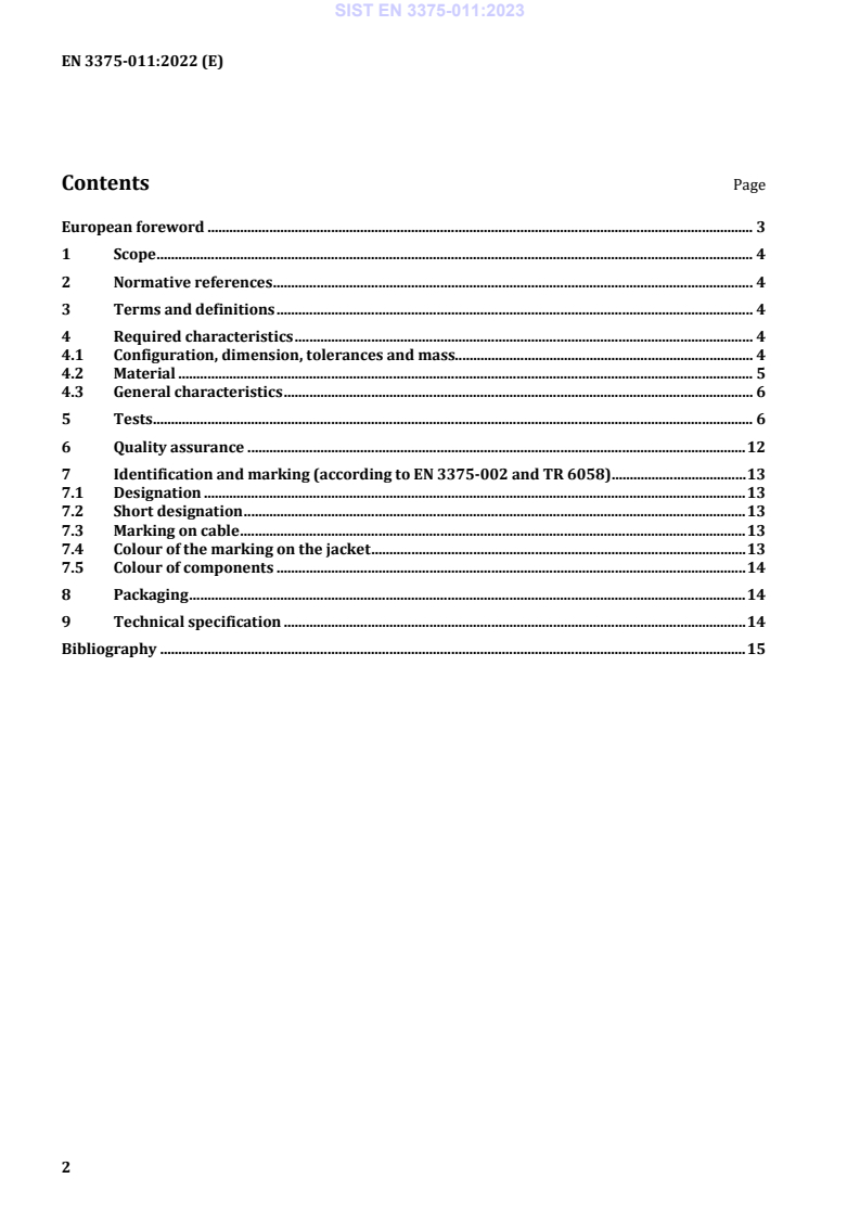 EN 3375-011:2022 EN 3375-011:2023 - BARVE - Page 4 preview