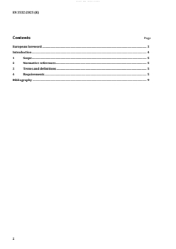 SIST EN 3532:2025 - Page 4 preview