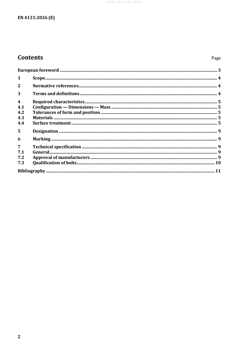 EN 4131:2026 EN 4131:2026 - Page 4 preview