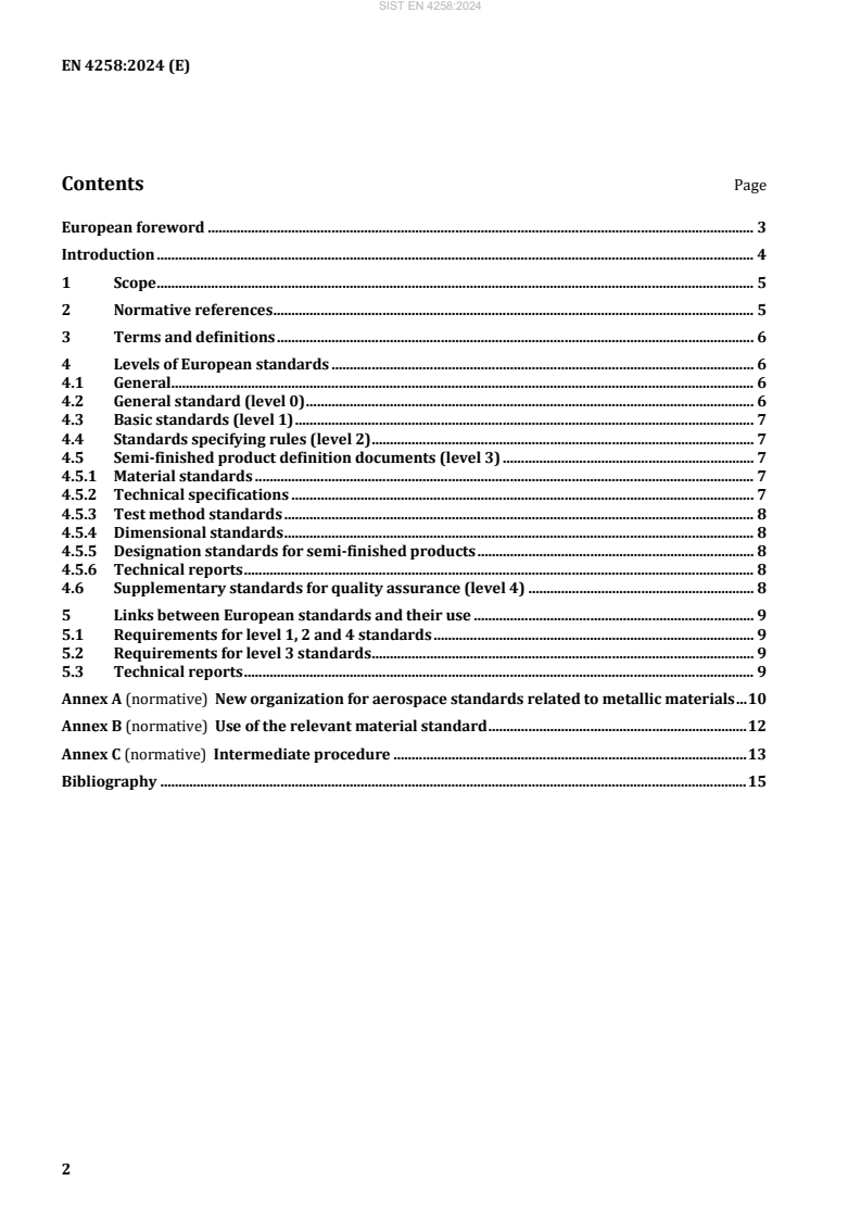 EN 4258:2024 EN 4258:2024 - Page 4 preview