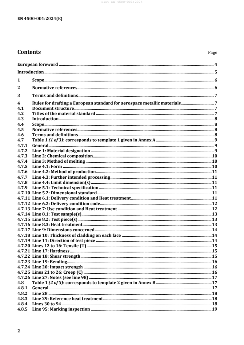 EN 4500-001:2024 EN 4500-001:2024 - Page 4 preview