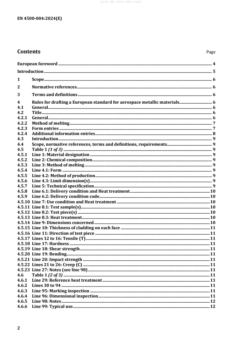 EN 4500-004:2024 EN 4500-004:2024 - Page 4 preview