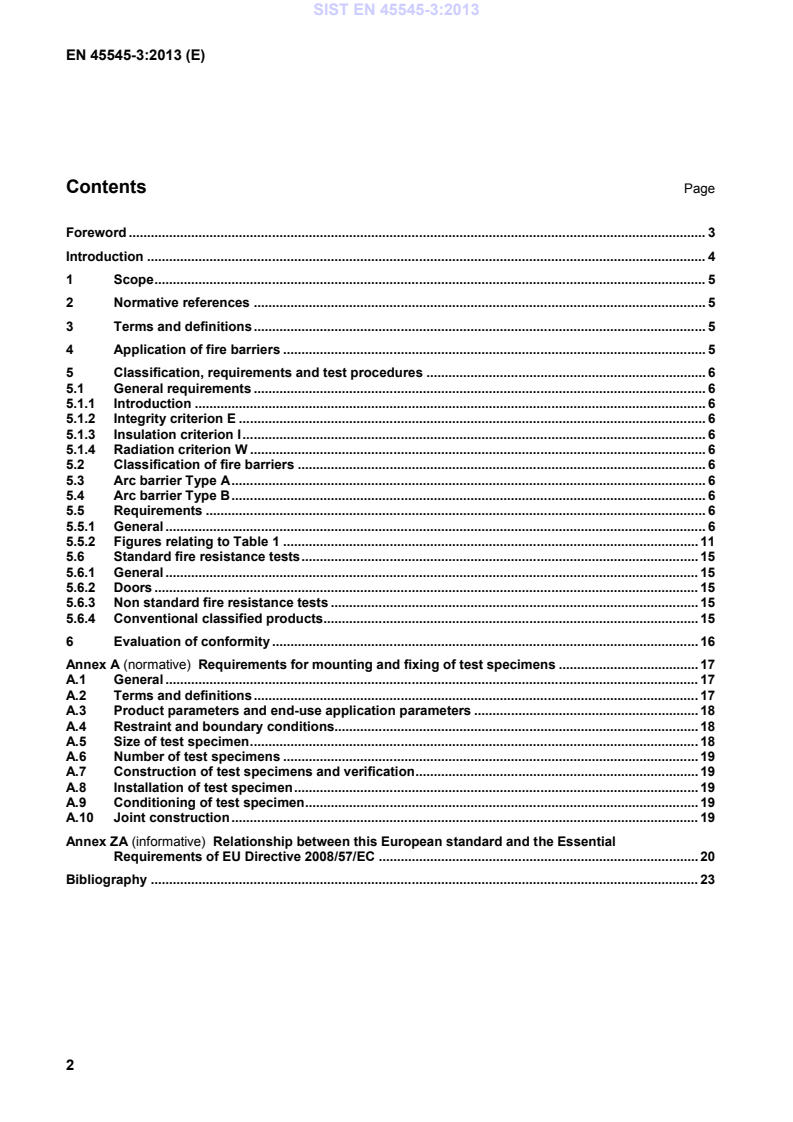 EN 45545-3:2013 EN 45545-3:2013 - Page 4 preview