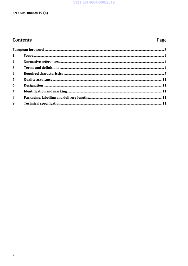 EN 4604-006:2019 EN 4604-006:2019 - Page 4 preview