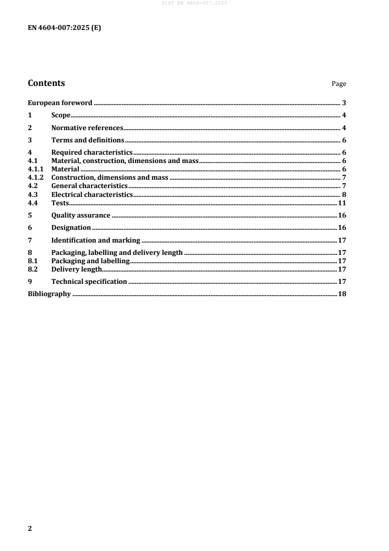 EN 4604-007:2025 EN 4604-007:2025 - BARVE - Page 4 preview