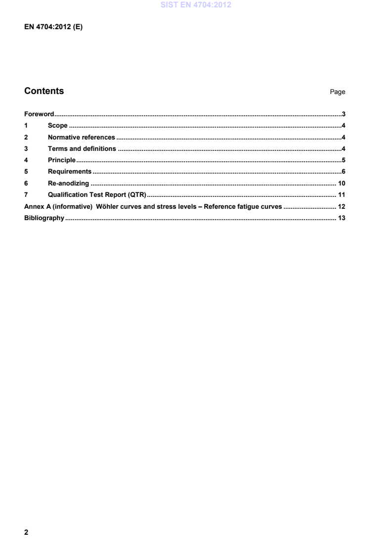 EN 4704:2012 EN 4704:2012 - BARVE - Page 4 preview