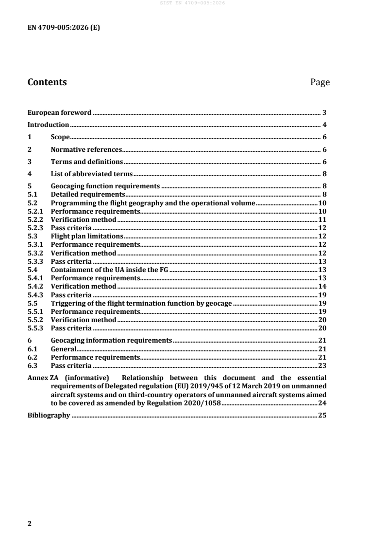 SIST EN 4709-005:2026 SIST EN 4709-005:2026 - BARVE - Page 4 preview