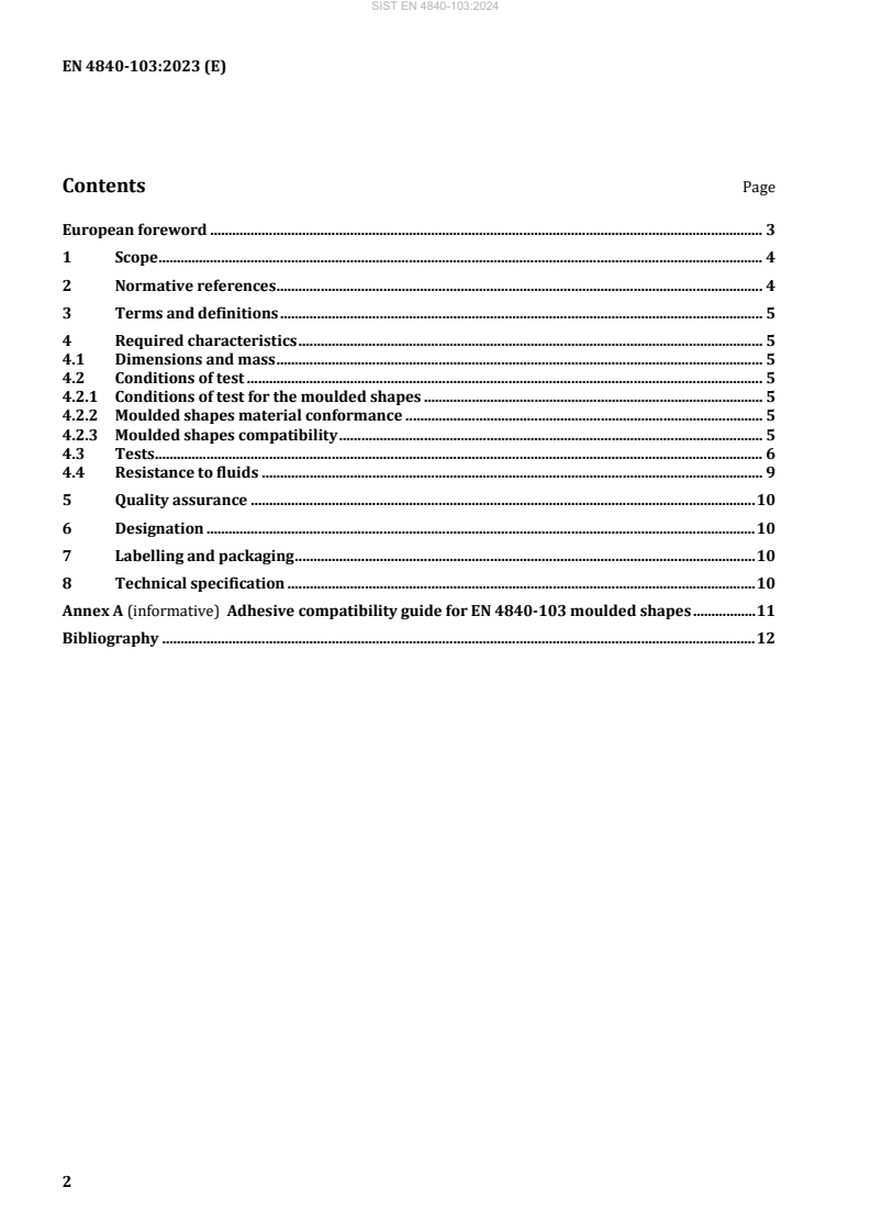 EN 4840-103:2023 EN 4840-103:2024 - Page 4 preview