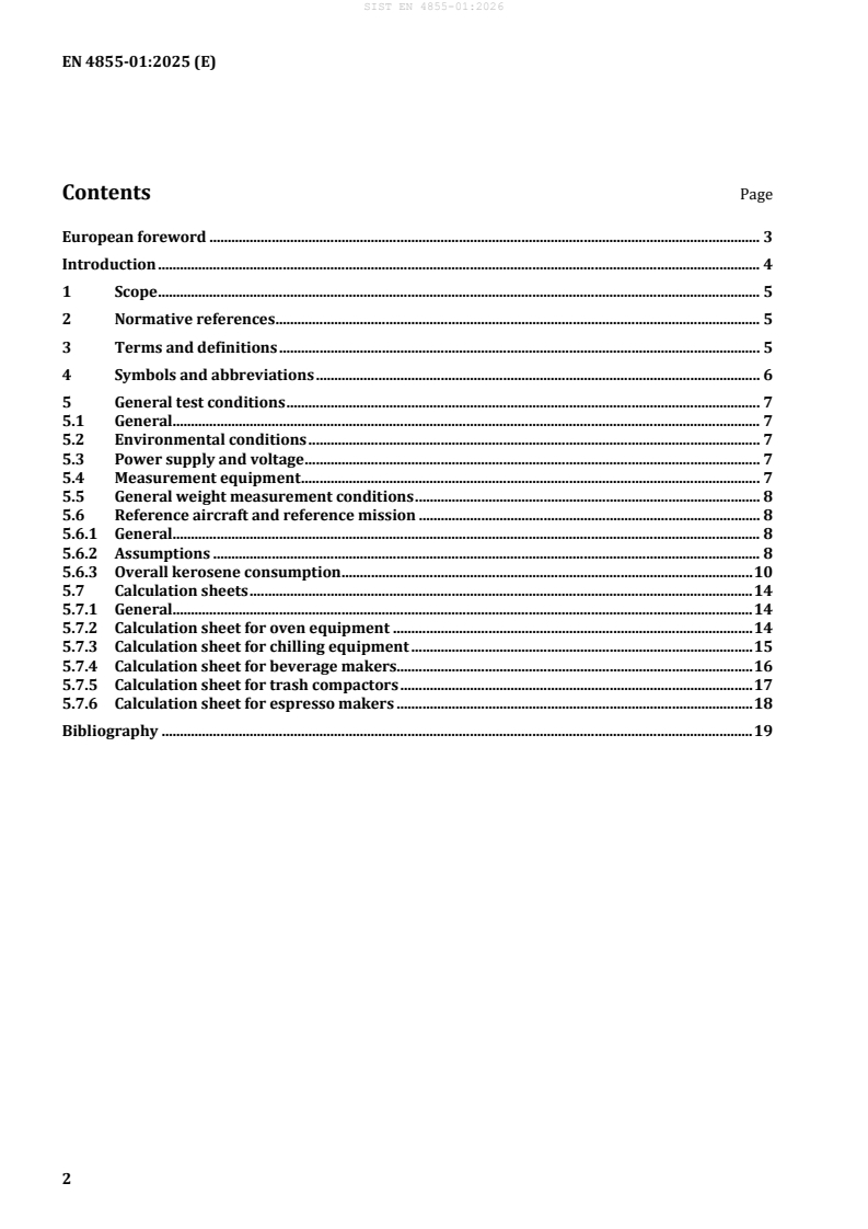 SIST EN 4855-01:2026 SIST EN 4855-01:2026 - Page 4 preview