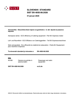 SIST EN 4855-06:2026 - Page 1 preview