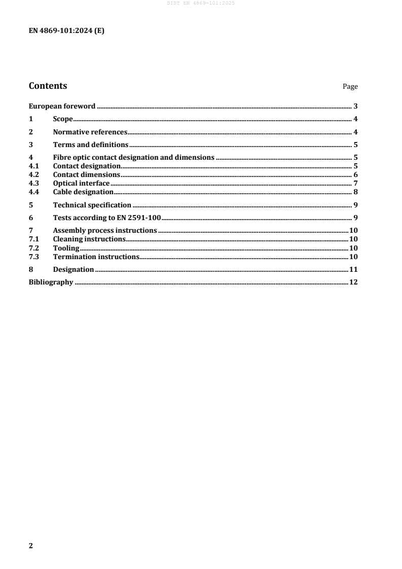 EN 4869-101:2024 EN 4869-101:2025 - Page 4 preview