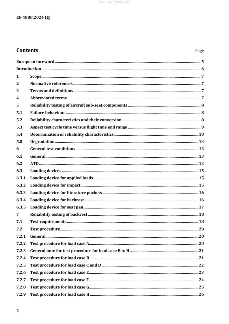 EN 4888:2024 EN 4888:2024 - Page 4 preview