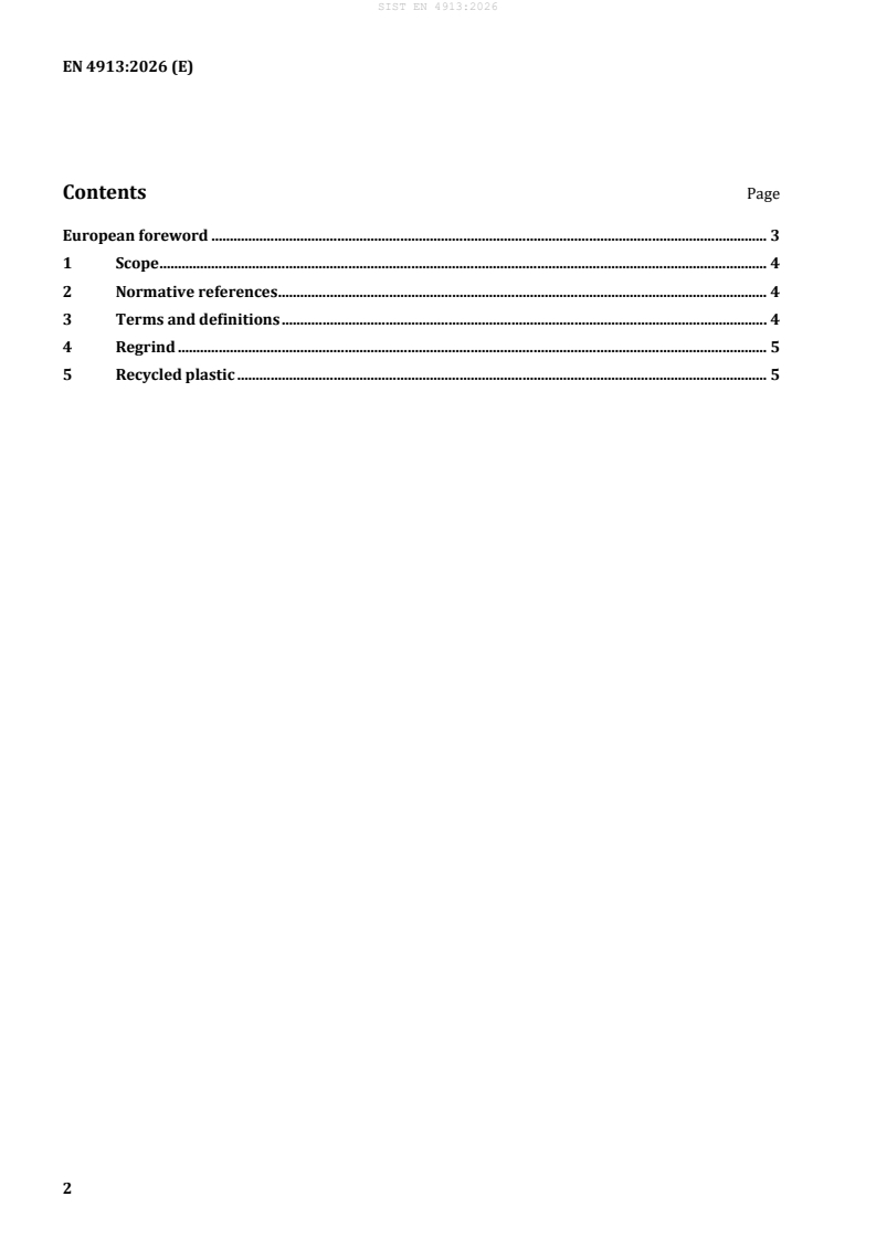 SIST EN 4913:2026 SIST EN 4913:2026 - Page 4 preview