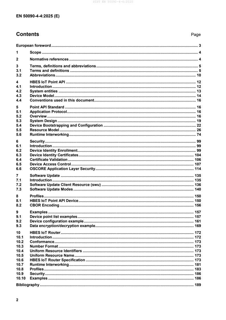 EN 50090-4-4:2025 EN 50090-4-4:2025 - BARVE - Page 4 preview