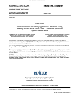 SIST EN 50122-1:2022/A1:2025 SIST EN 50122-1:2022/A1:2025 - Page 3 preview