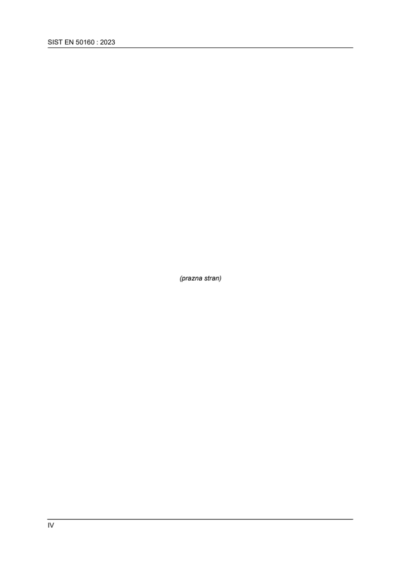 SIST EN 50160:2023 SIST EN 50160:2023 - BARVE - Page 4 preview