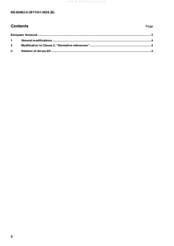 SIST EN 50463-4:2018/A1:2025 - Page 4 preview