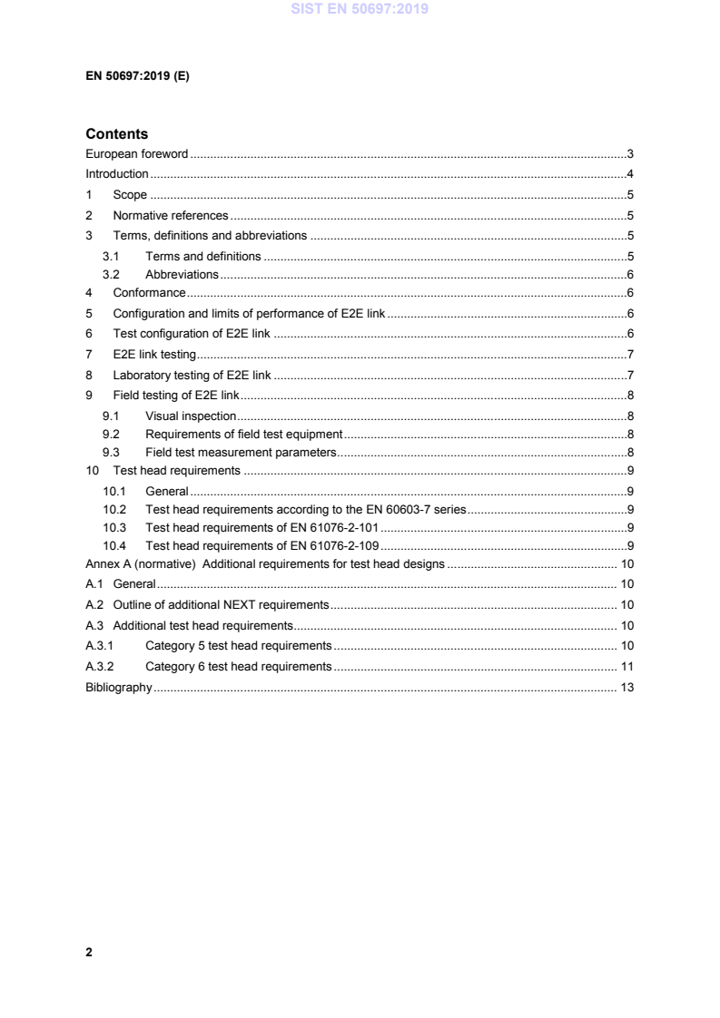 EN 50697:2019 EN 50697:2019 - Page 4 preview