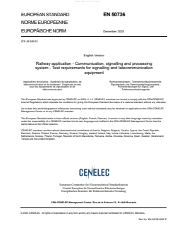 SIST EN 50736:2026 SIST EN 50736:2026 - BARVE - Page 3 preview