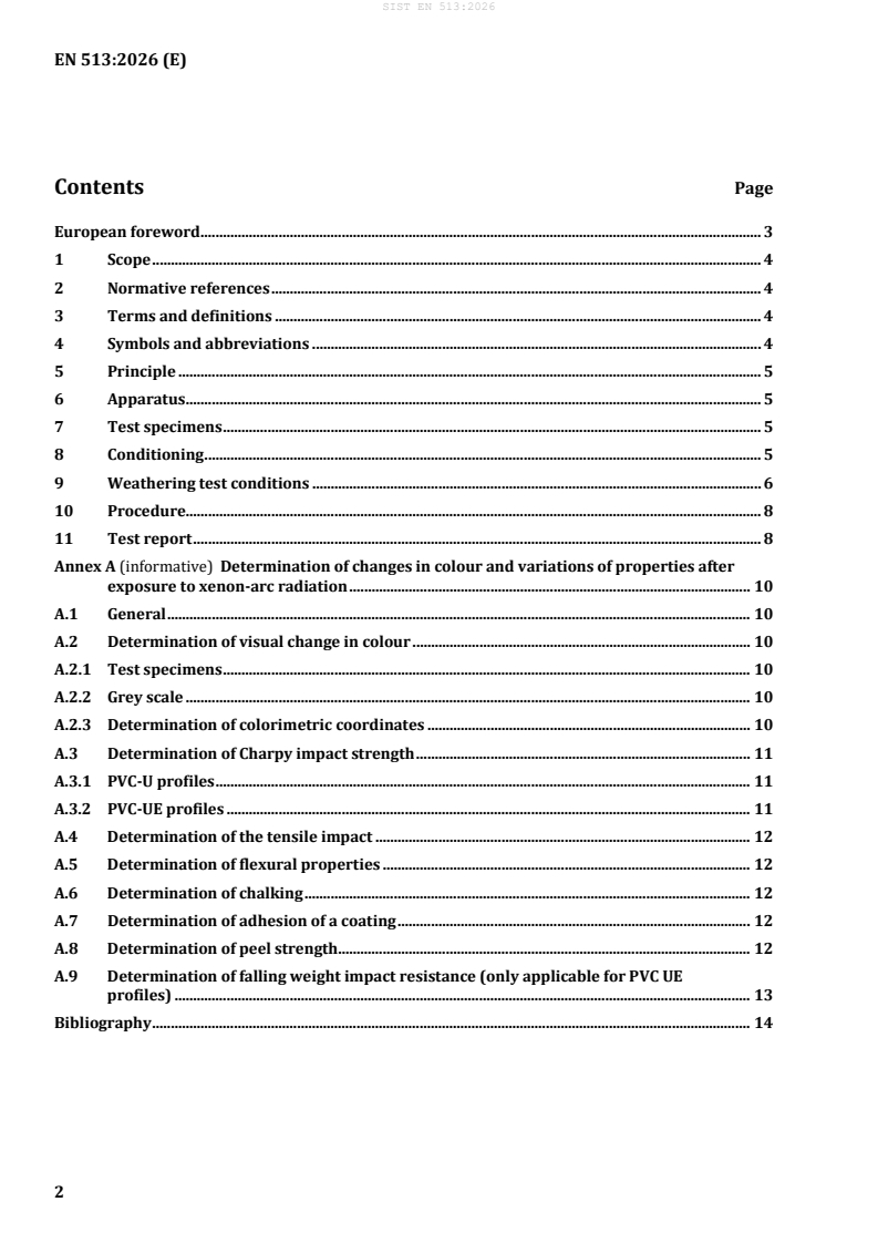 SIST EN 513:2026 SIST EN 513:2026 - Page 4 preview