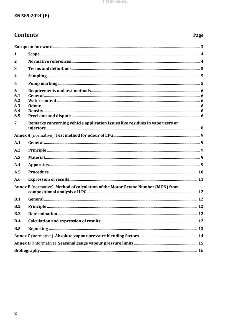 EN 589:2024 EN 589:2024 - Page 4 preview