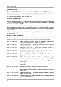 SIST EN 589:2024 - Page 2 preview