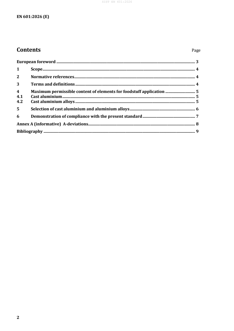 SIST EN 601:2026 SIST EN 601:2026 - Page 4 preview