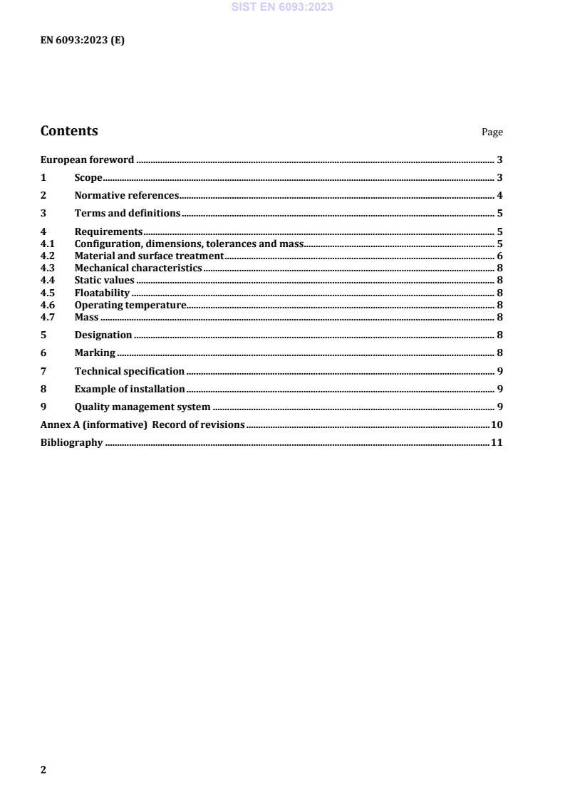 EN 6093:2023 EN 6093:2023 - Page 4 preview