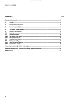 EN 6118:2025 - Page 4 preview