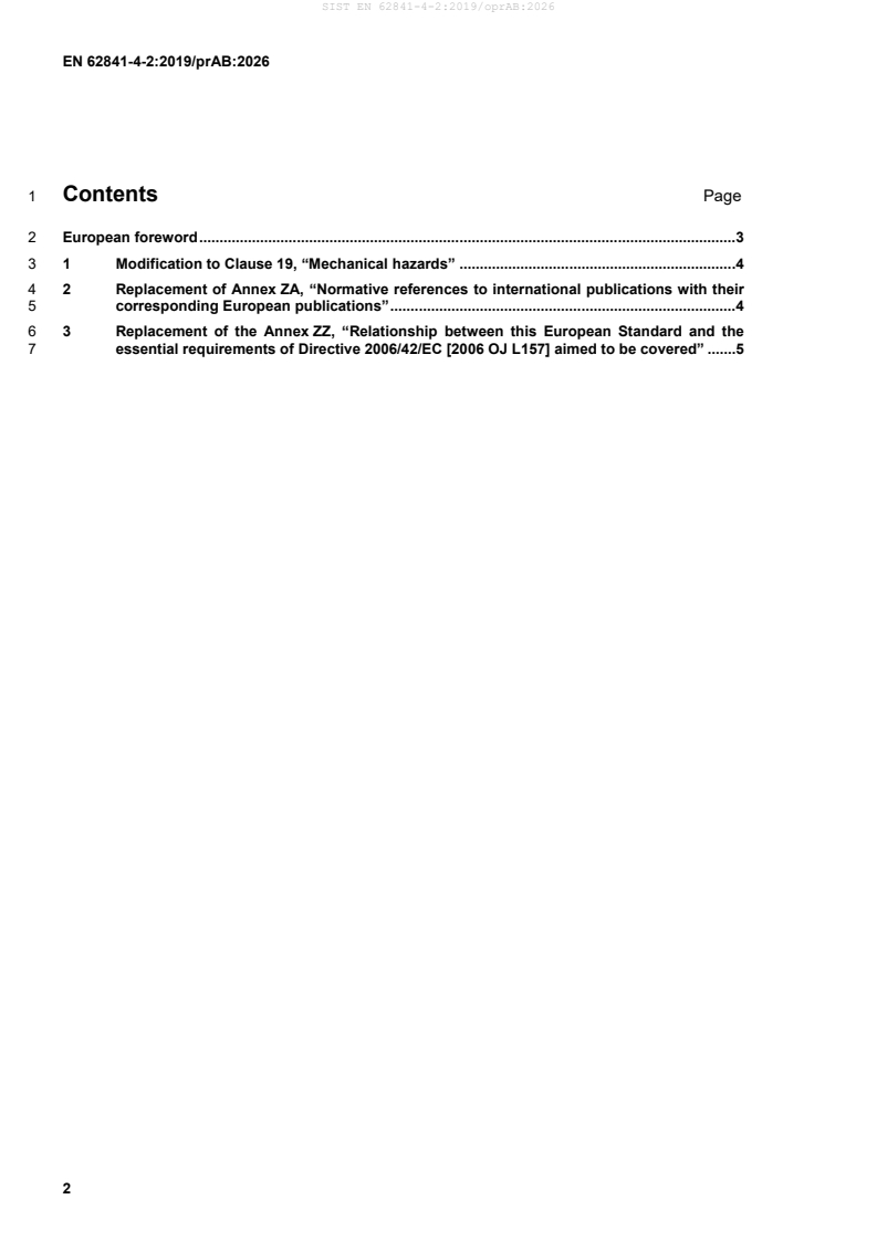 EN 62841-4-2:2019/prAB:2026 EN 62841-4-2:2019/oprAB:2026 - Page 4 preview