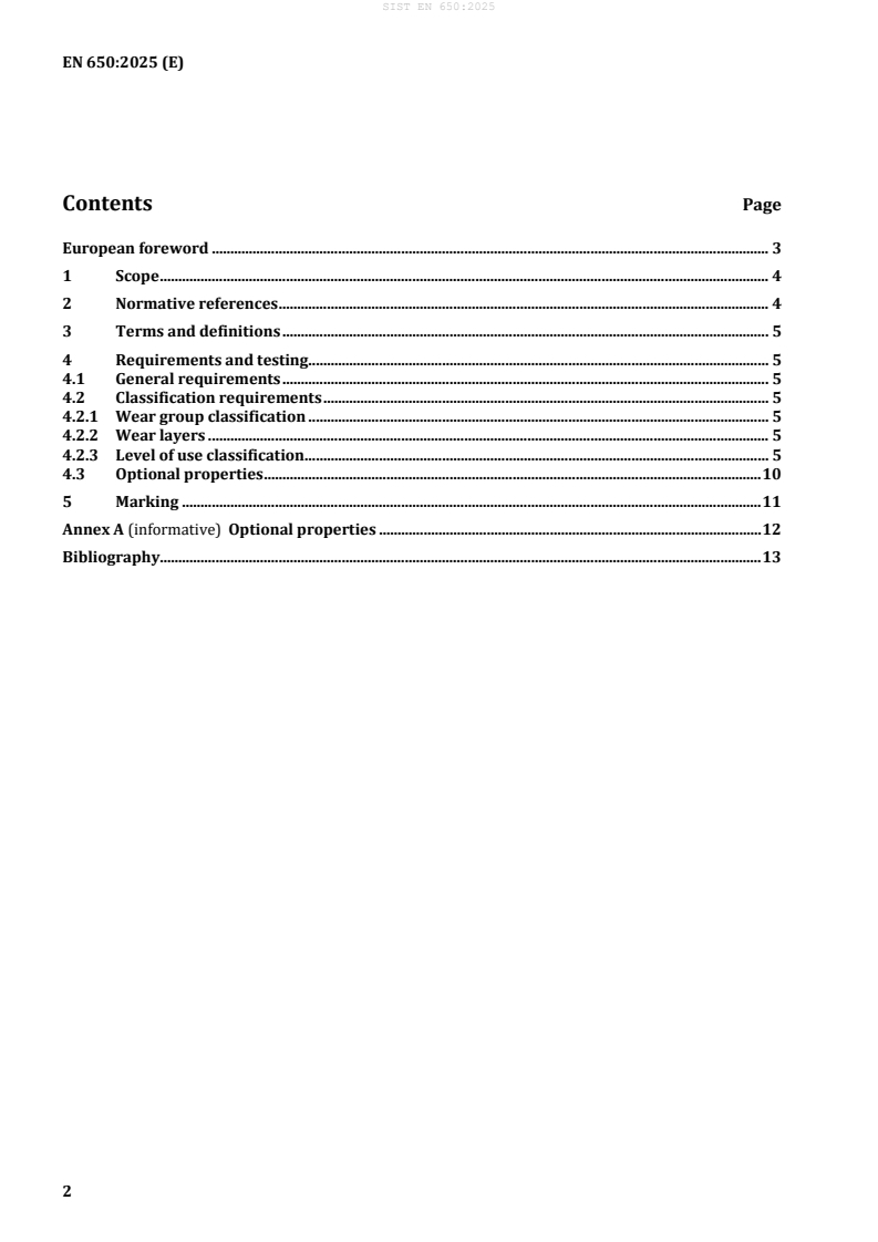 SIST EN 650:2025 SIST EN 650:2025 - Page 4 preview