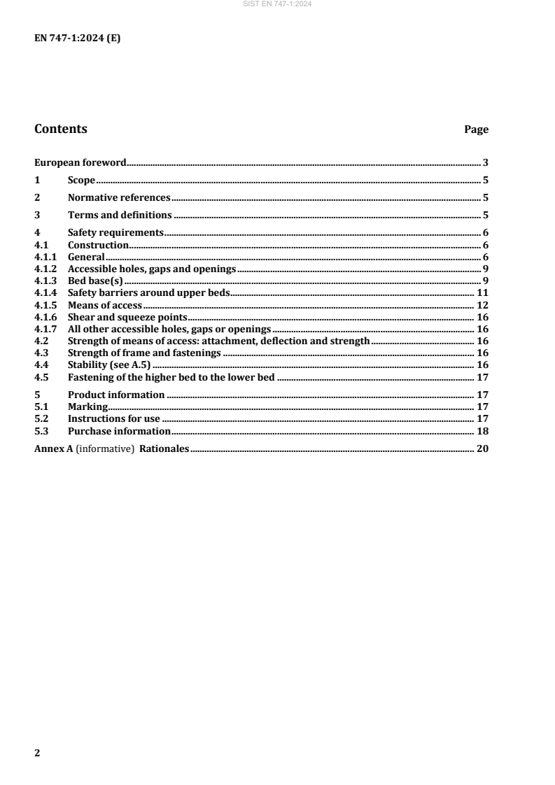 EN 747-1:2024 EN 747-1:2024 - Page 4 preview